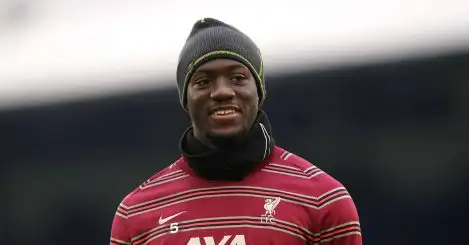 Konate emphasises how Champions League win would eclipse biggest dreams with Liverpool reminder
