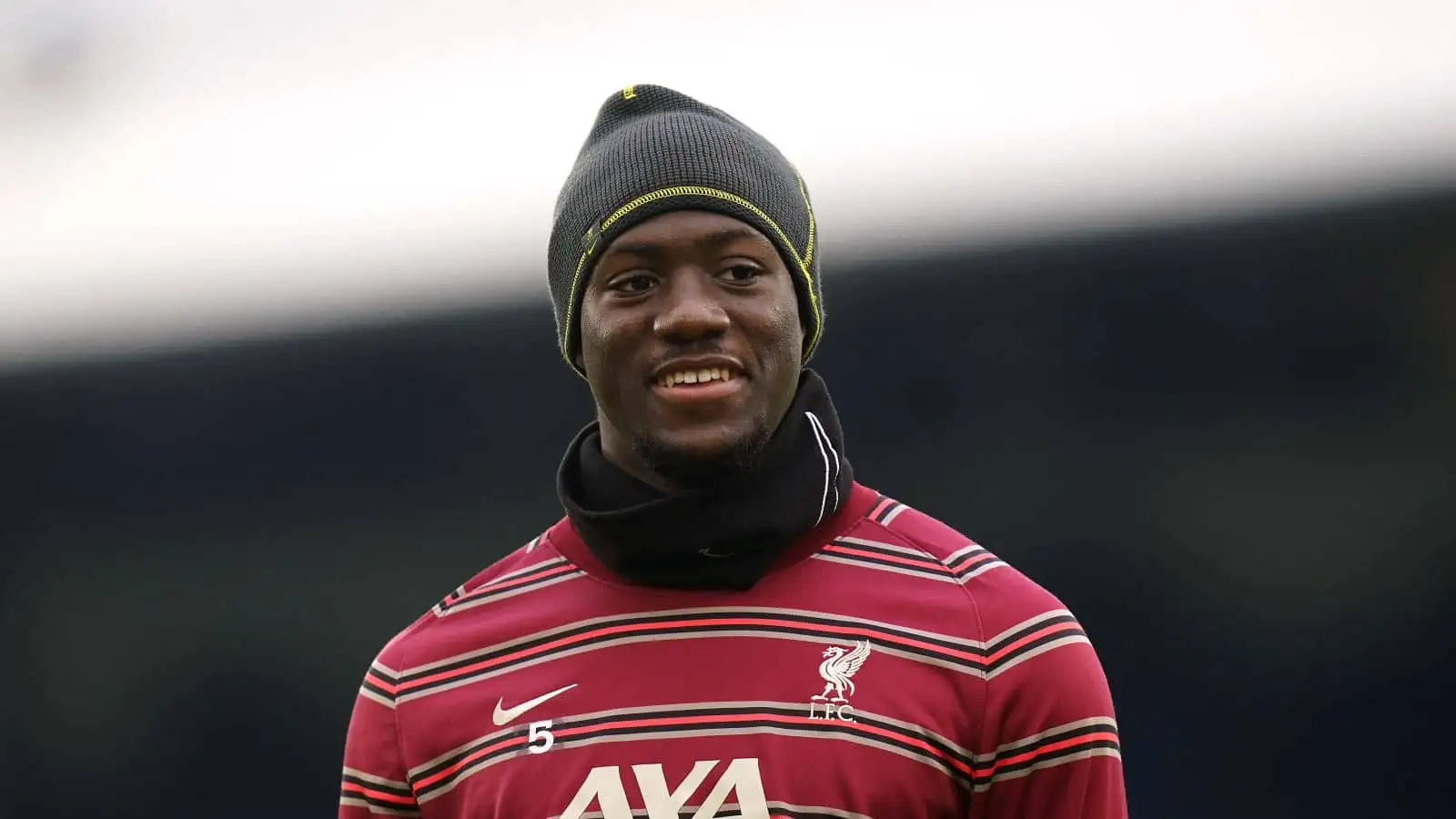 Konate emphasises how Champions League win would eclipse biggest dreams with Liverpool reminder