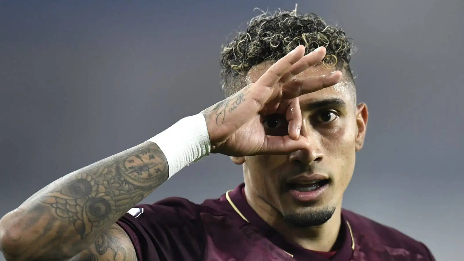 Big indication Raphinha will sign for Barcelona as Leeds team-mate backs him to 'shine' in Spain