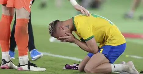 Brazil star informed his constant ‘idiotic behaviour’ will cost him dream Liverpool transfer