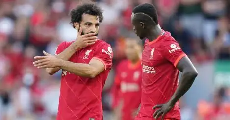 Liverpool urged to ditch Salah instead of Mane as Klopp warned about sleepwalking into ‘cheap’ deal