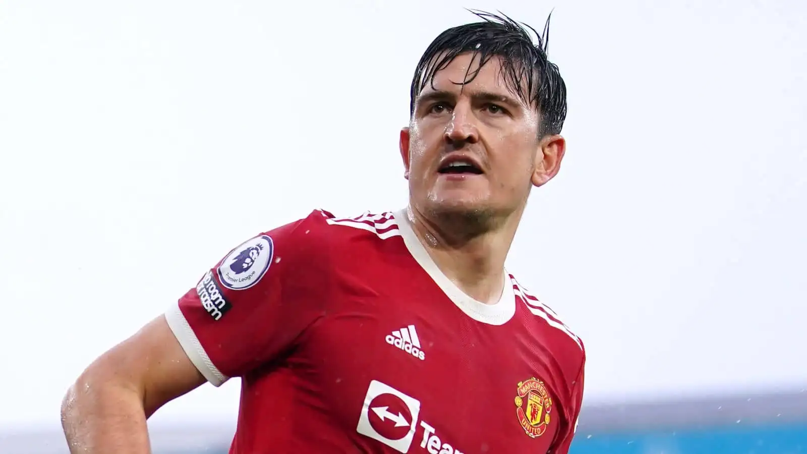 Harry Maguire time is up as report claims Man Utd have secured a deal for  his replacement