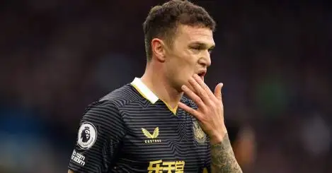 Unwanted news emerges from Trippier injury scan despite positive Newcastle outlook