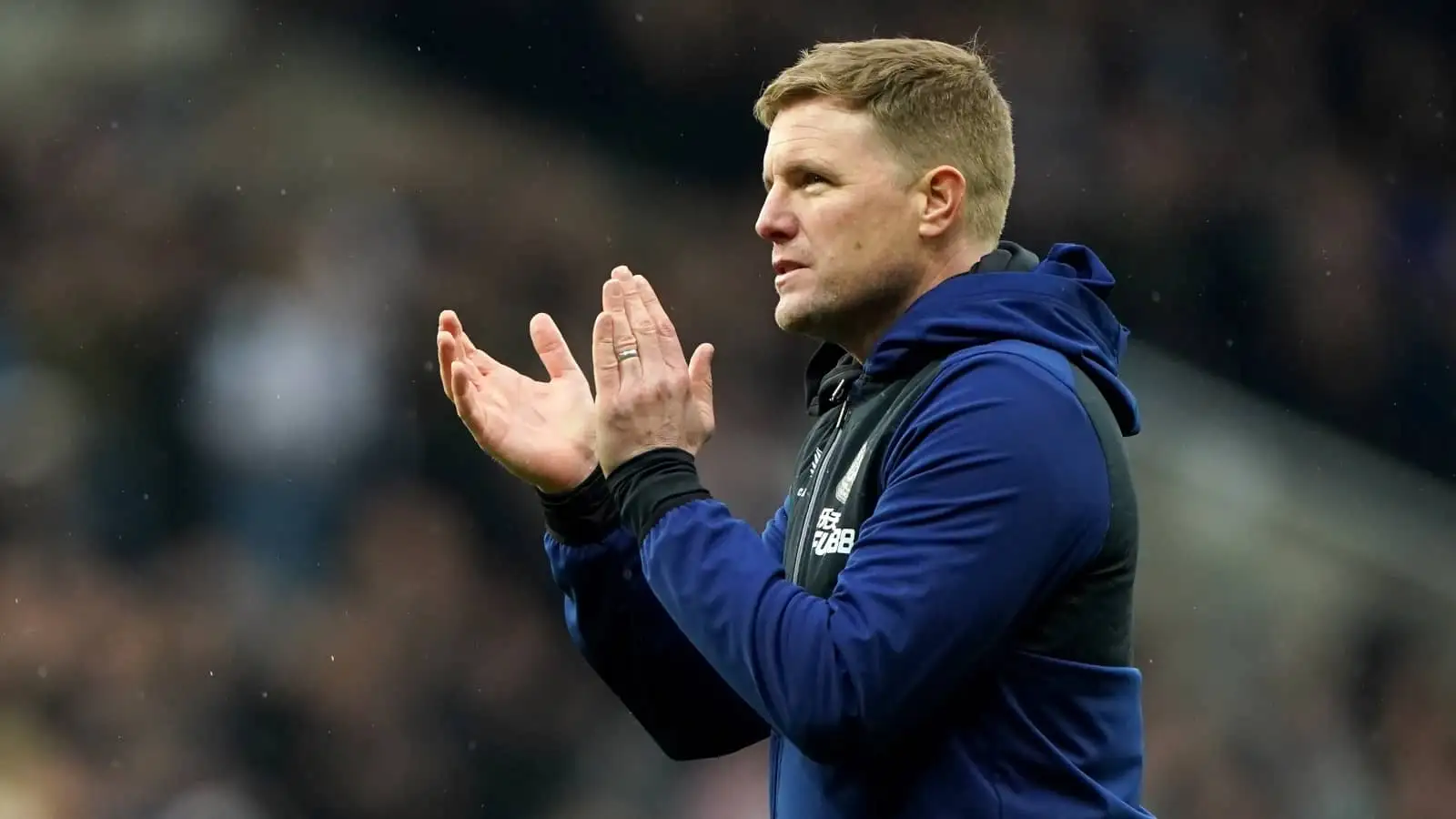 Newcastle reignite interest in January target as defender search hots up
