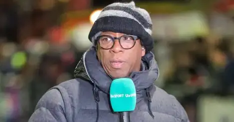 Mikel Arteta given Ian Wright blessing to pursue transfer interest in 20-year-old set for ‘huge career’