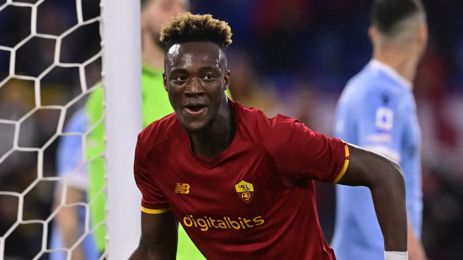 Emmanuel Petit provides key reason why Arsenal should pursue Tammy Abraham over Dominic Calvert-Lewin