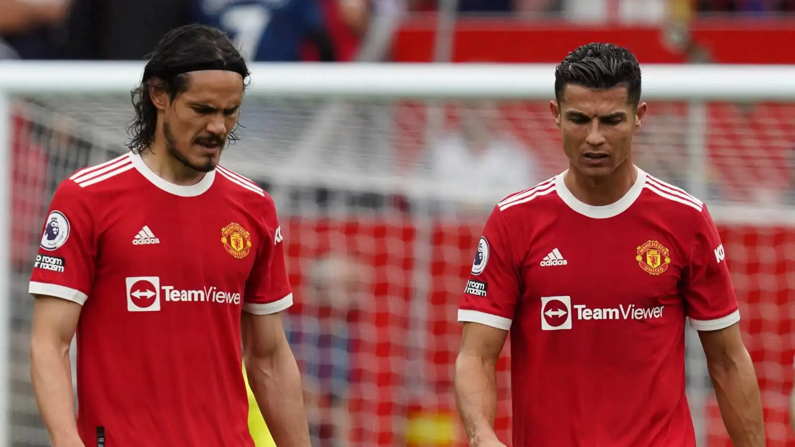 ‘Find me another club’ – Edinson Cavani confesses split consequence of Cristiano Ronaldo return to Man Utd