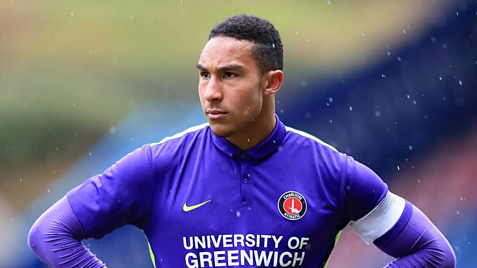 EXCLUSIVE: Lee Bowyer eyes Birmingham swoop for free-agent Reading defender