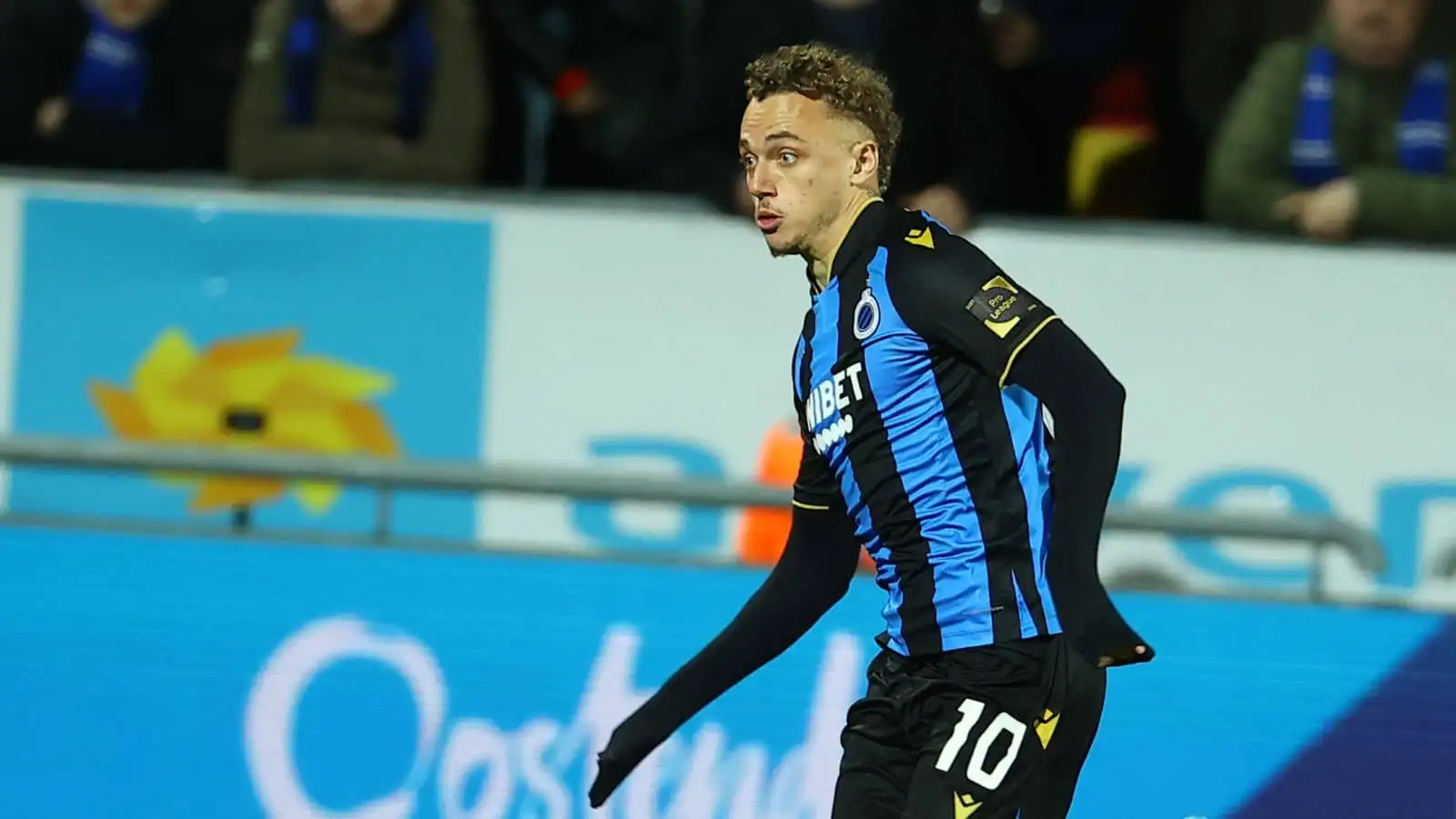 Arsenal target ready for big summer transfer, with asking price set at £25m-plus