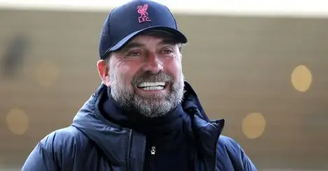 Jurgen Klopp told Liverpool sold the ‘best player in Premier League’ amid surprise that move has failed