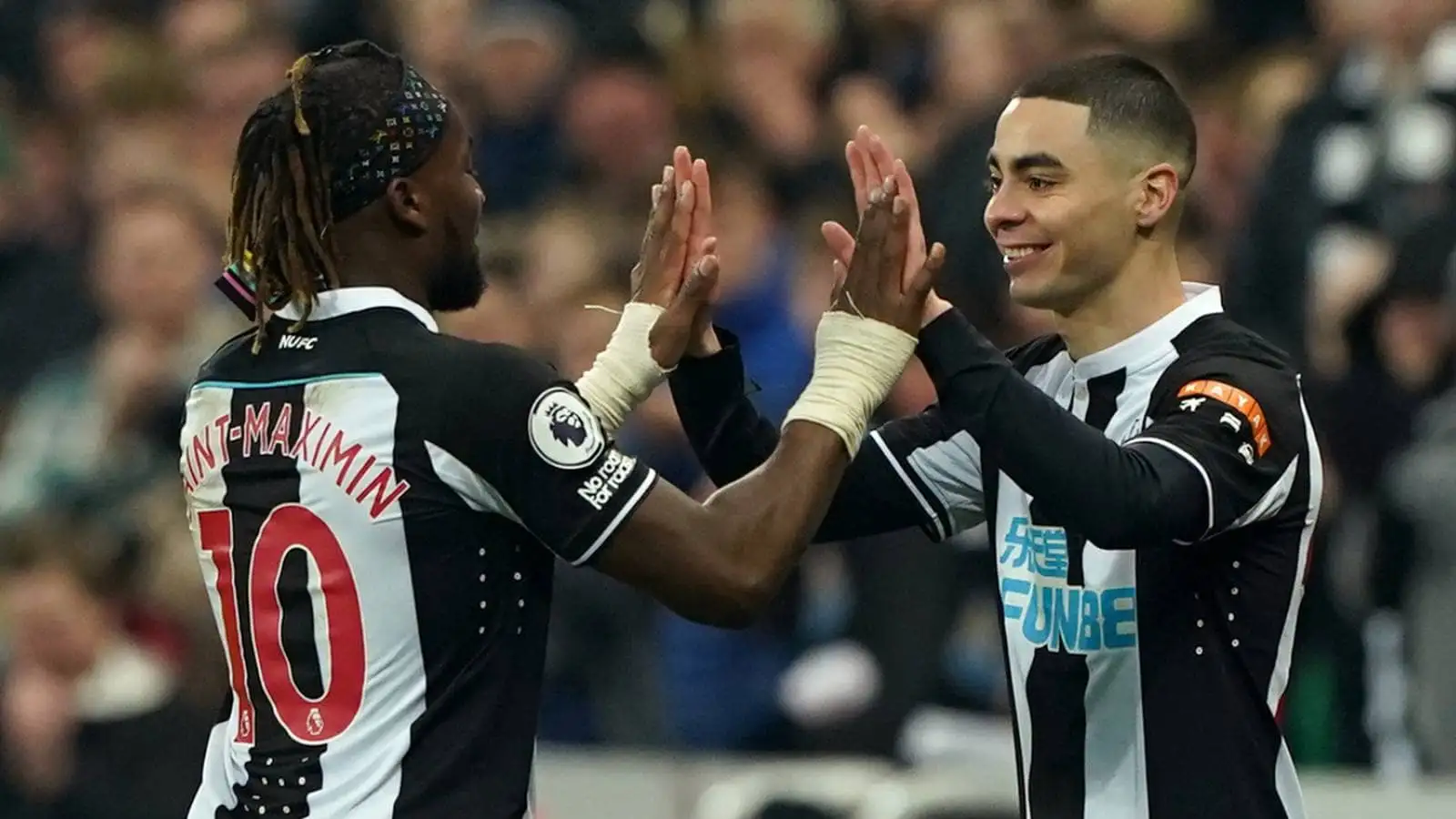 Goalless Newcastle ace up for sale as £6m transfer loss forecasted within clearout