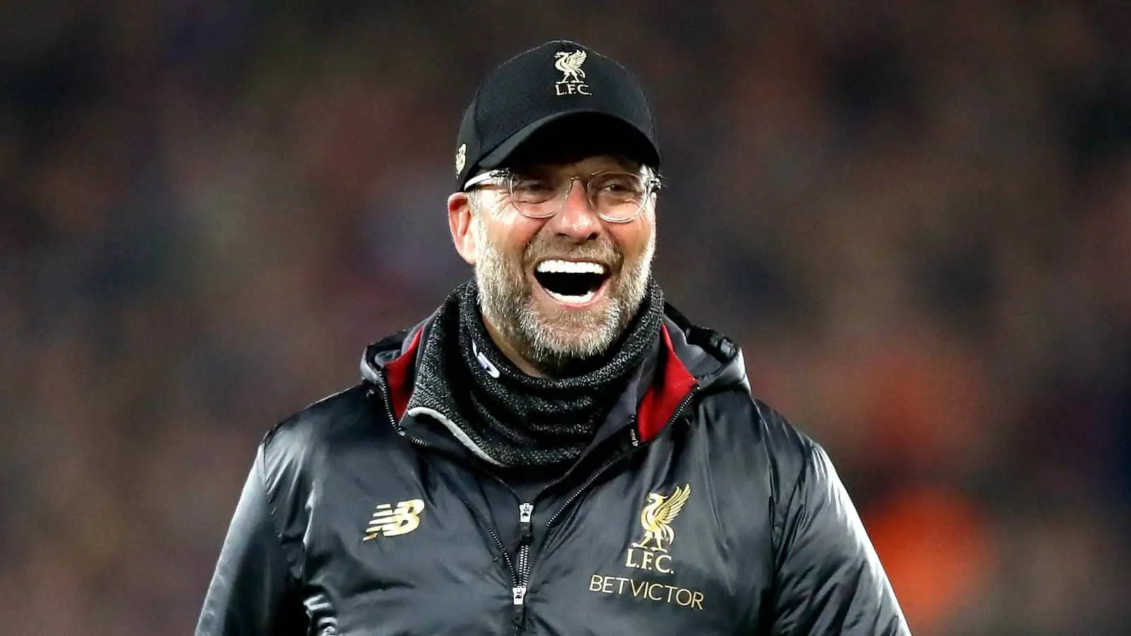 Treble Liverpool swoop on the cards as sub-par contract talks leave European giant exposed