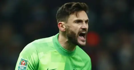 Romano reveals Premier League stopper strongly tipped to replace Lloris at Tottenham will cost them £35m
