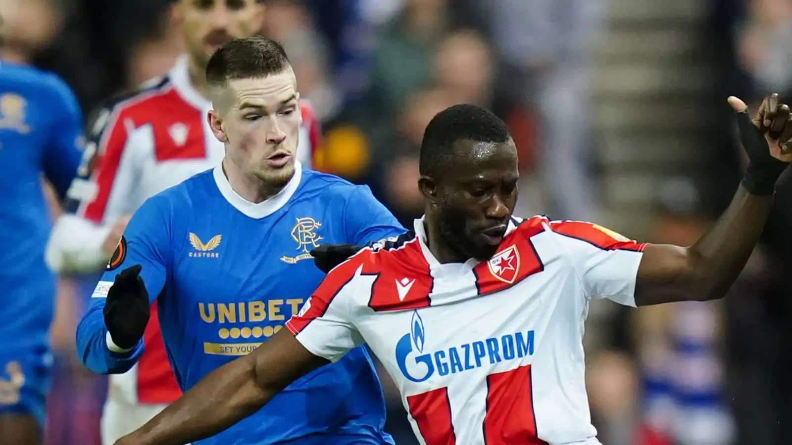 Leeds United still have sights firmly fixed on top Marcelo Bielsa target this summer