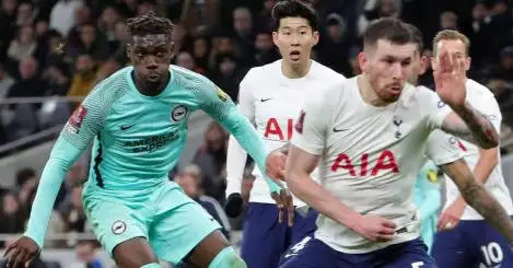Tottenham transfer latest: Huge cash injection sees Spurs turn back to Yves Bissouma as bargain fee emerges