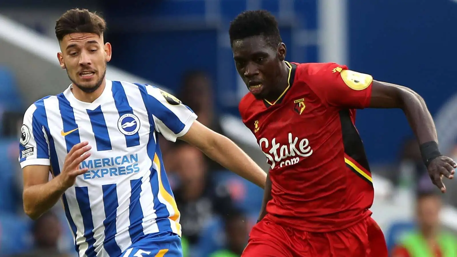 Manchester United transfer news: Ismaila Sarr under consideration in attack after sensational goal