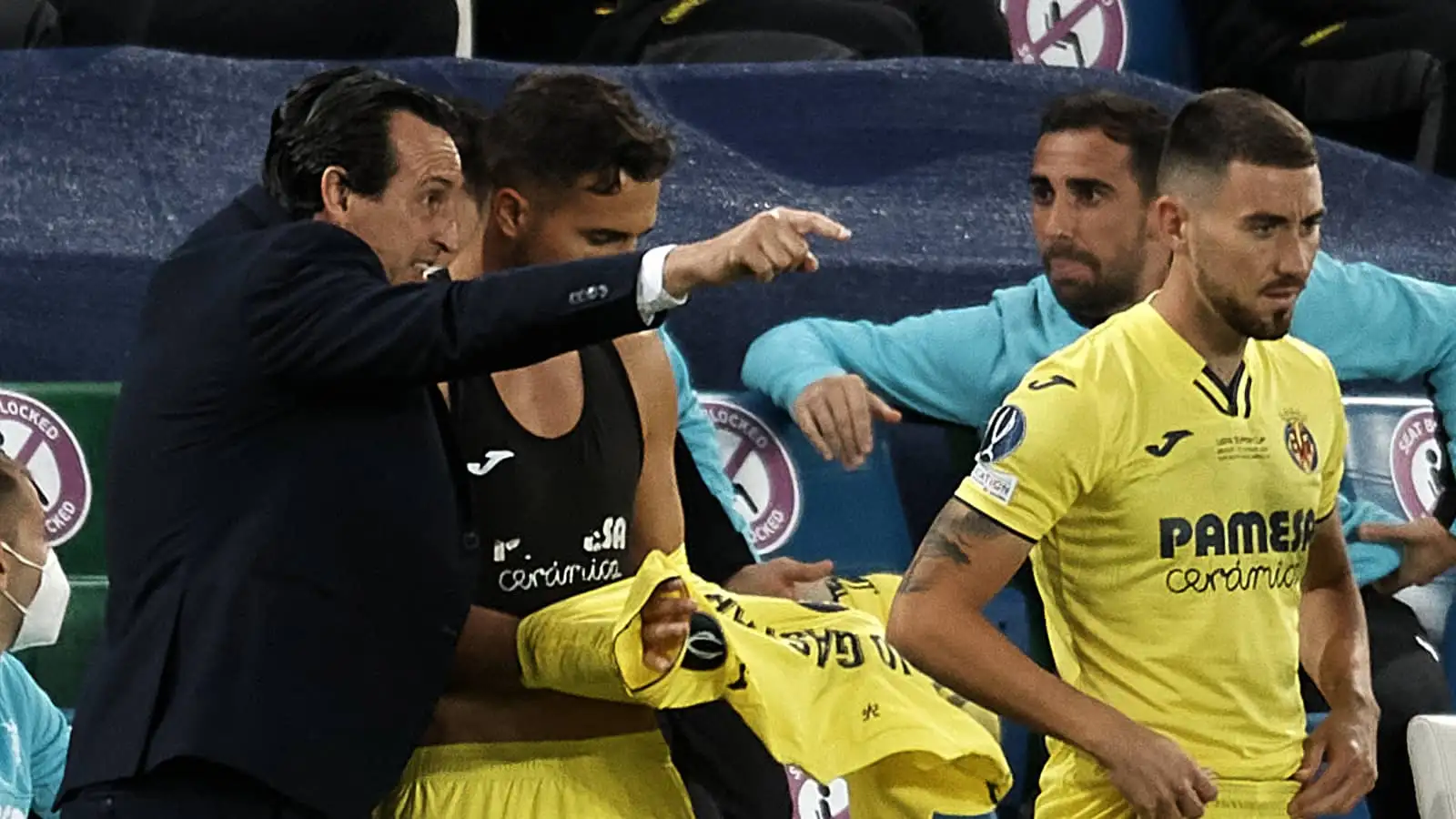 Ex-Arsenal man reveals and justifies why he publicly snubbed Newcastle approach