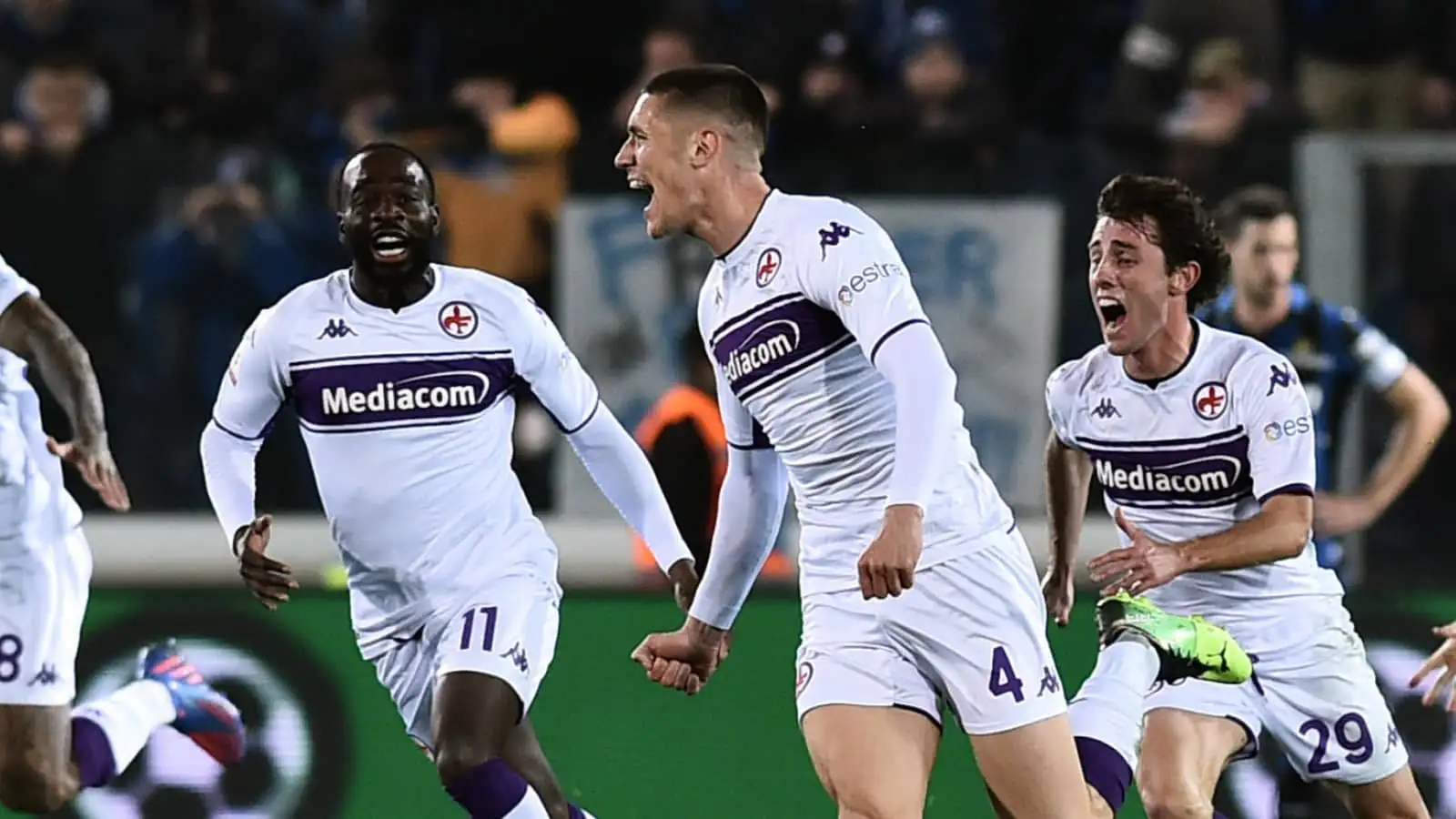 Euro Paper Talk: Chelsea looking to hijack bargain Tottenham centre-back deal; Leicester, Nott’m Forest in battle for Lyon playmaker