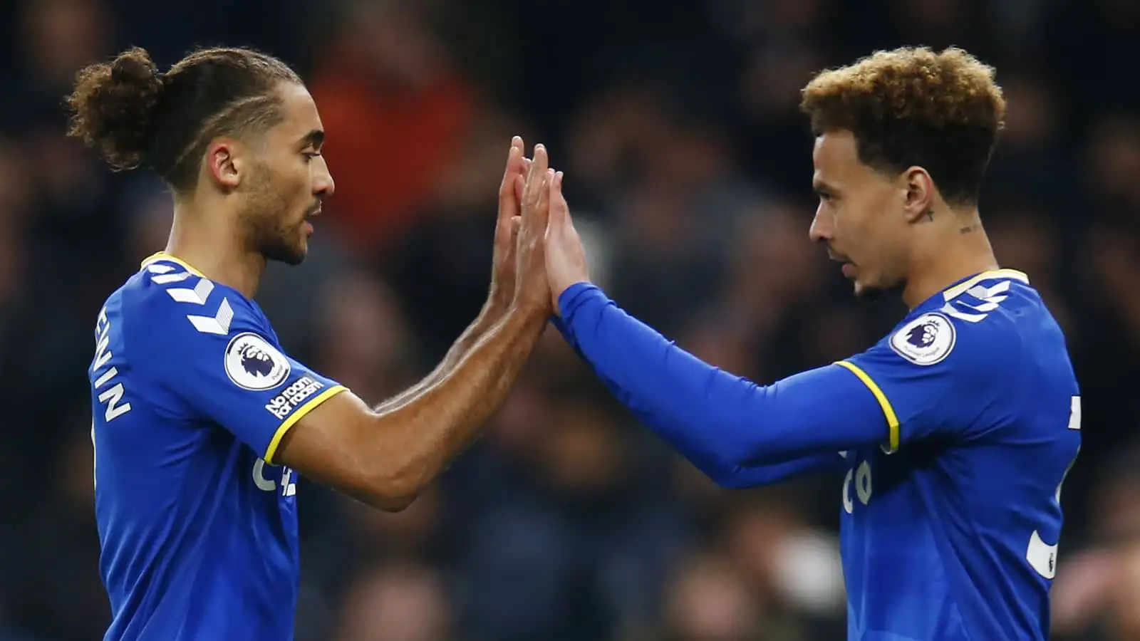 EXCLUSIVE: Everton ready to axe high profile star with Tottenham poised to take big hit