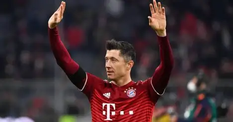 Liverpool discover chances of Lewandowski move as player’s transfer preference emerges