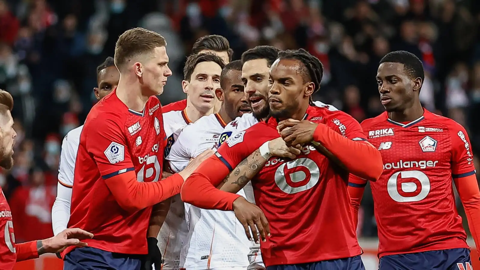 Newcastle United plot revenge on AC Milan by hijacking deal for star player