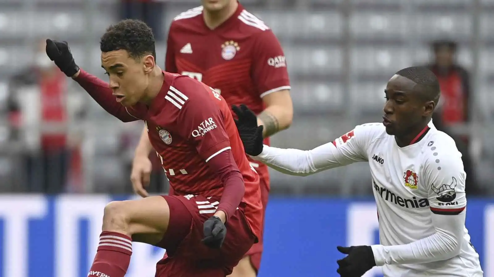 ‘I’m thinking about it’ – Man Utd, Arsenal, Newcastle put on alert by starlet lighting up Bundesliga