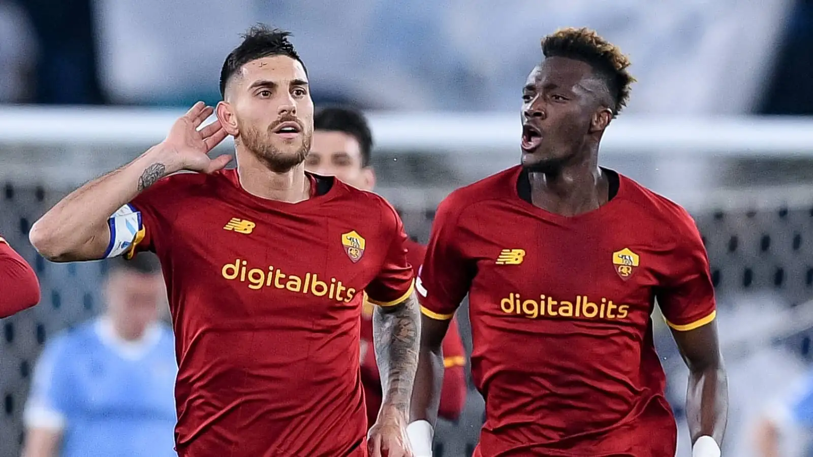 Transfer Gossip: Man Utd considering 27-goal striker with £68m buy-back clause at Prem rival; Nottingham Forest launch £20m winger bid