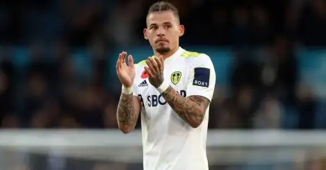 David James predicts next club for Leeds man Kalvin Phillips; ‘stepping stone’ claim made