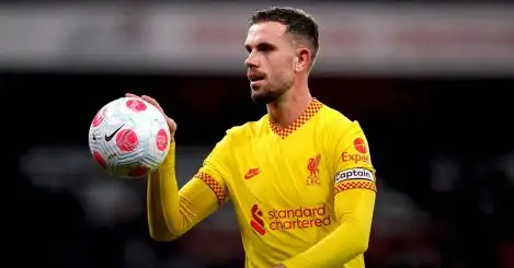 Jordan Henderson: Liverpool transfer exit torn to shreds by Graeme Souness with ‘damaged legacy’ accusation