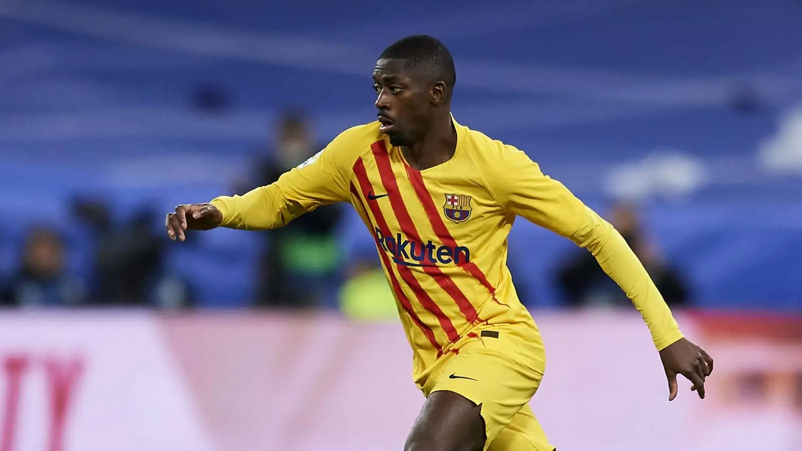 Joan Laporta issues ultimatum to Liverpool transfer target, who has seen Barcelona renewal offer expire