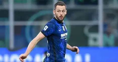 Chelsea transfer news: Progress made over shrewd De Vrij deal as transfer fee and salary demands unearthed