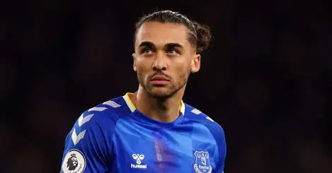 Newcastle transfer news: Huge offer prepped for Dominic Calvert-Lewin as plan to also bring in exciting French teen emerges
