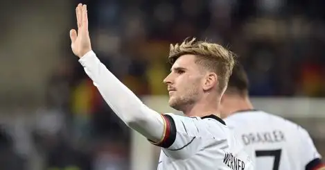 Echoes of Lukaku, as Germany goal-getter Timo Werner suggests Chelsea style isn’t as suitable