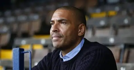 Stan Collymore claims massive Arsenal crumble inbound, with Man Utd, Tottenham to pounce on flaw