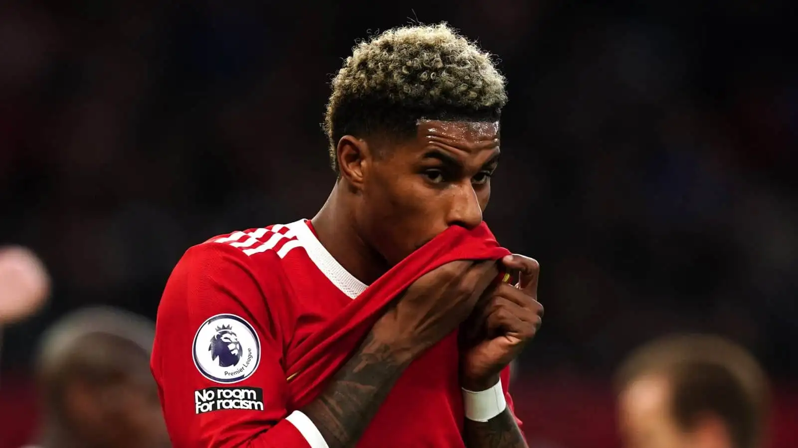 Marcus Rashford reminded he is ‘one of the best players’ at Man Utd, as iconic former striker gives Ten Hag advice