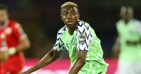Paper Talk: Arsenal hit with enormous fee for Nigeria striker, as Alexander Isak heads elsewhere
