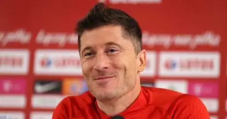 Lewandowski reaches agreement in principle over exciting next move after Bayern Munich