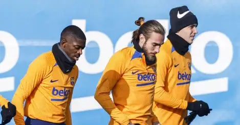 Leeds United enquire over potential transfer of Barcelona star, with deal seen as easy win