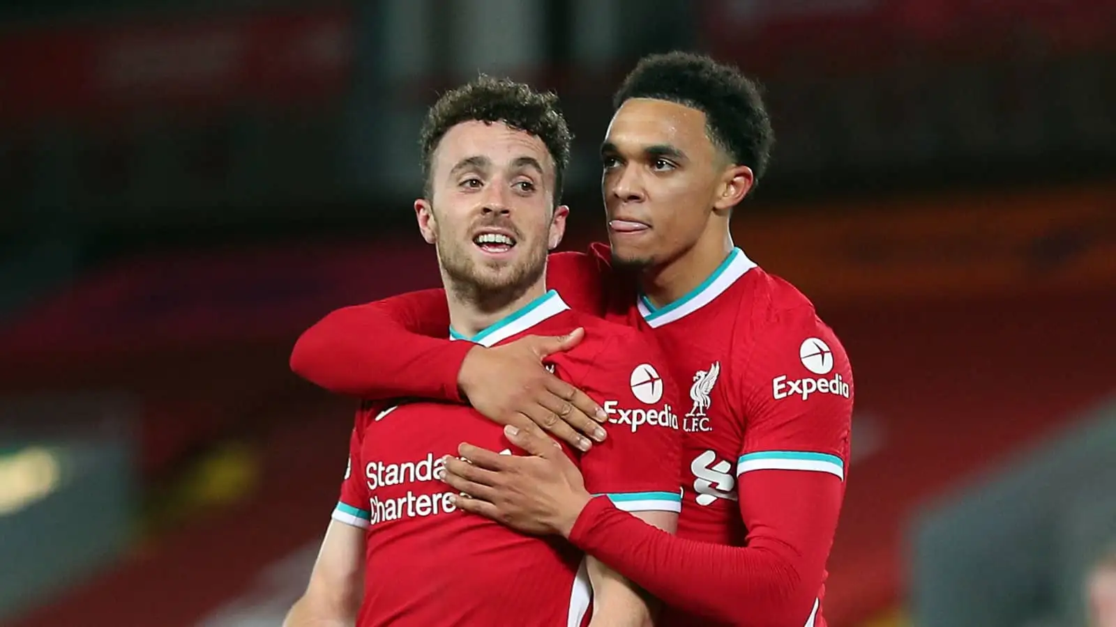 Barcelona legend loves watching ‘world-class’ Liverpool man; likes Chelsea standout too