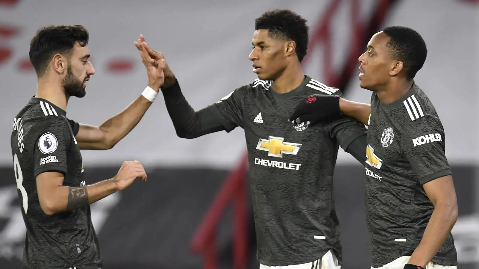 Man Utd, Chelsea stars on shortlist with Dortmund pursuing partner for new signing