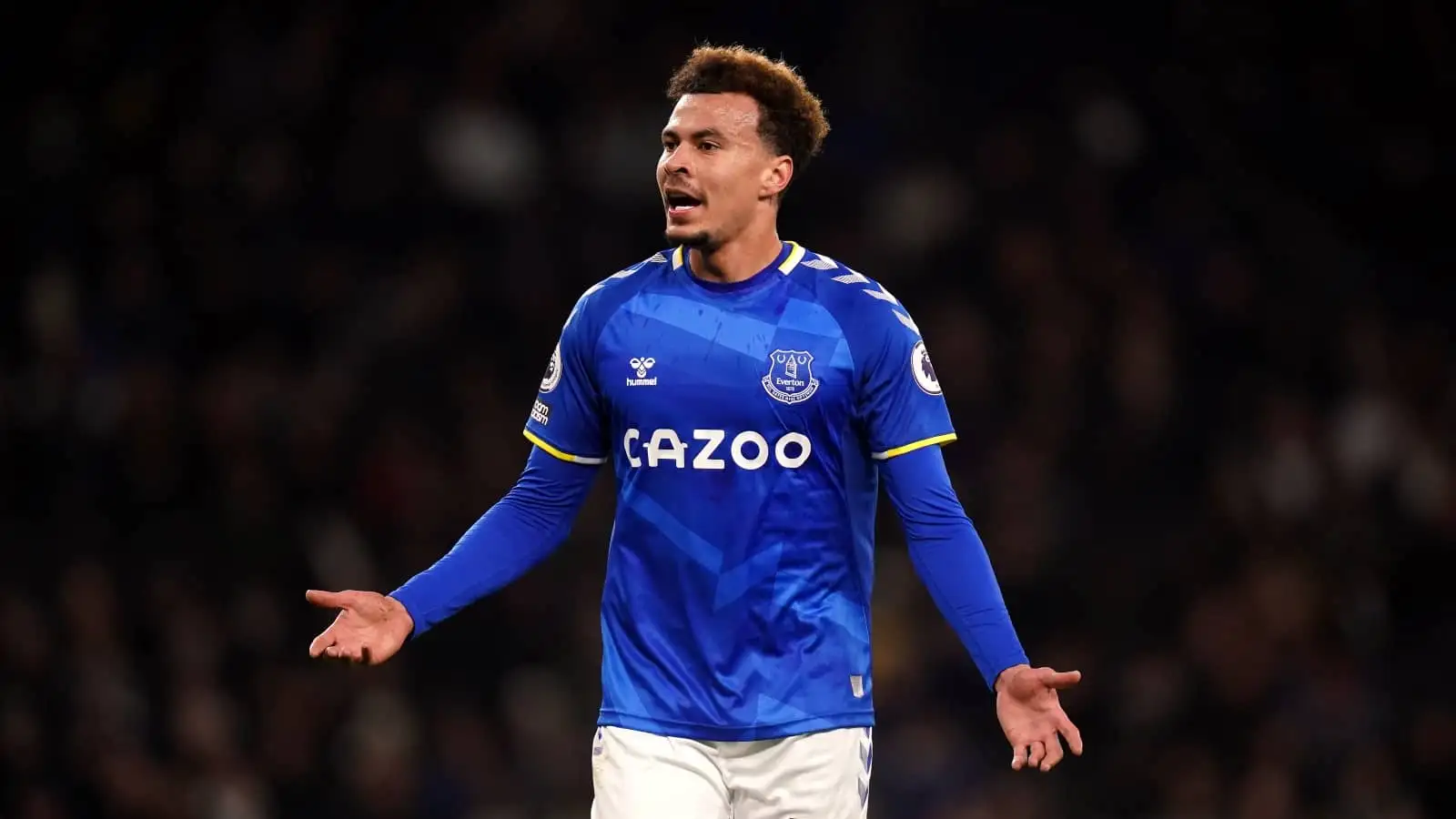 Dele Alli future: Belief grows among Everton chiefs of 2023 plan after unsuccessful transfer gamble