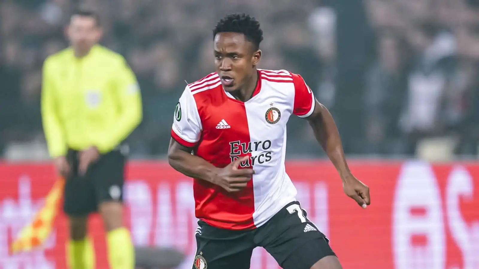 Paper Talk: Arsenal copy Liverpool with offer for 18-goal forward who ‘will be sold’