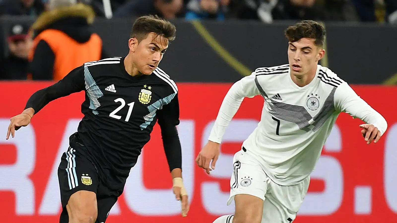 Chelsea contact made, as plan to snatch elite forward from Tottenham’s grasp emerges