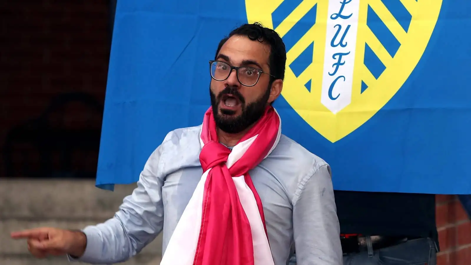 Leeds manager latest: Orta ready to pay target’s release clause, as Liverpool legend is put forward