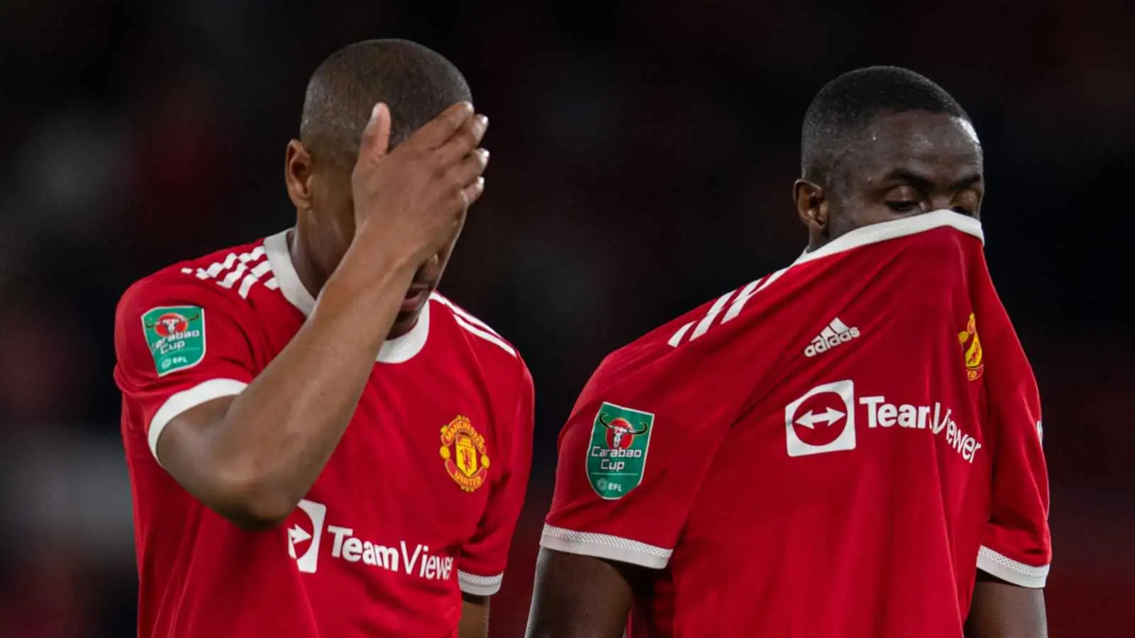 Man Utd outcast Ten Hag doesn’t rate left in limbo with second club rejecting chance to sign him