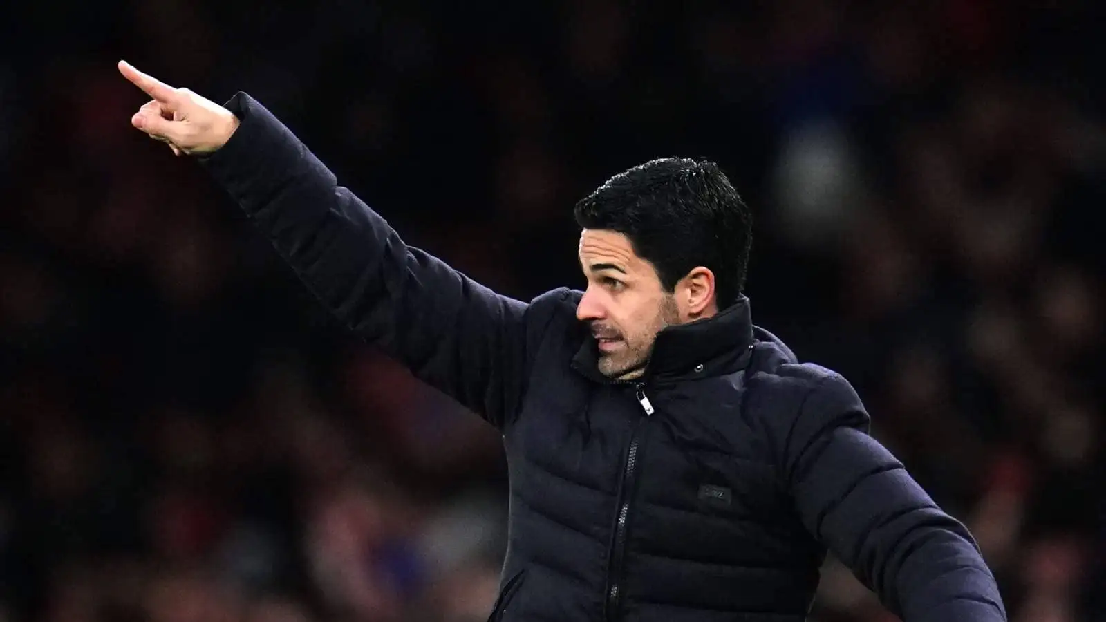 Mikel Arteta reinforces Arsenal stance on Lacazette; Tomiyasu ‘very close’ to return
