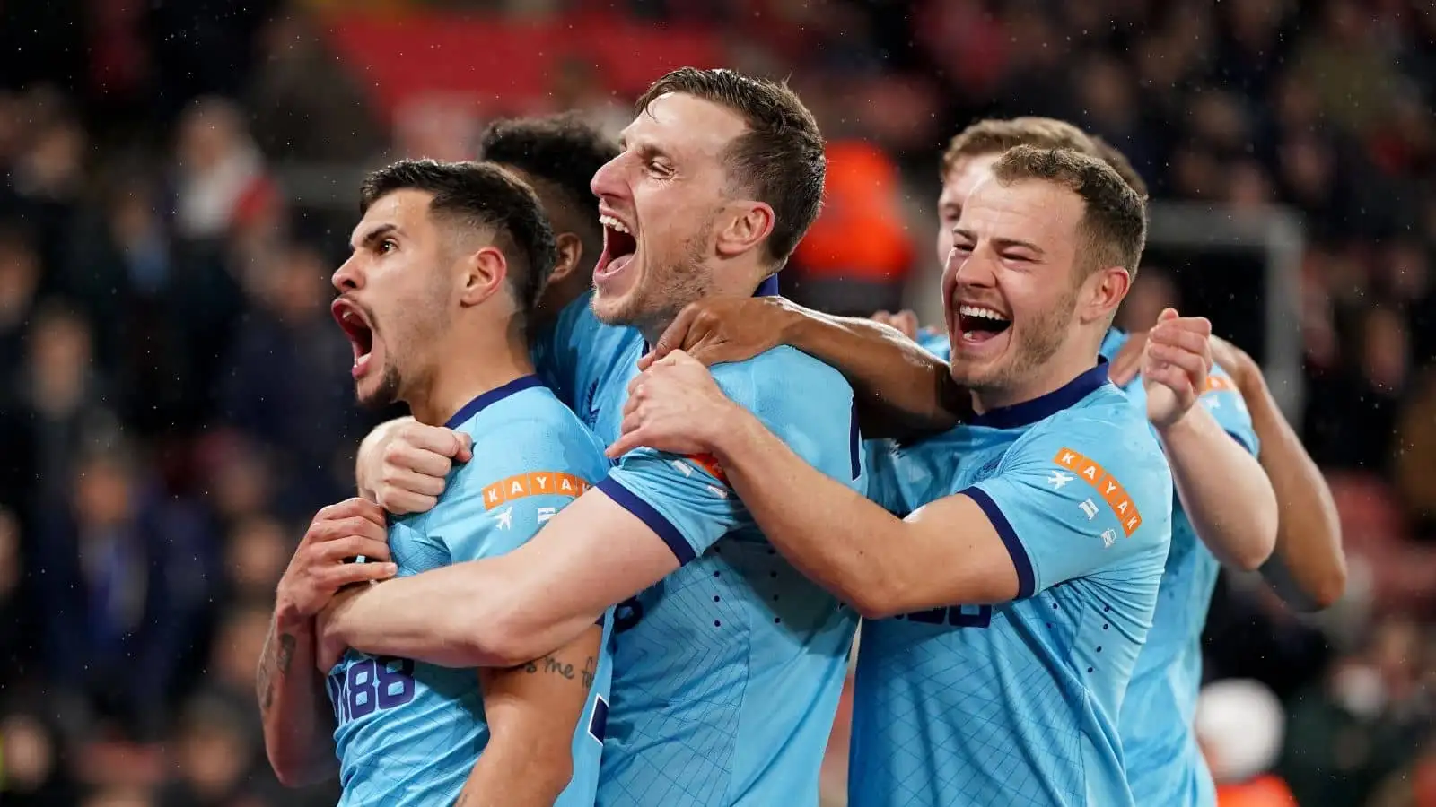 Leeds Utd line up shock reunion by targeting January raid on Newcastle for usurped PIF signing