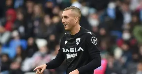 West Ham transfer target Gerard Deulofeu admits he would ‘like to take a leap’ amid summer exit claims