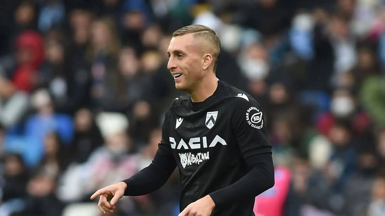 West Ham transfer target Gerard Deulofeu admits he would ‘like to take a leap’ amid summer exit claims