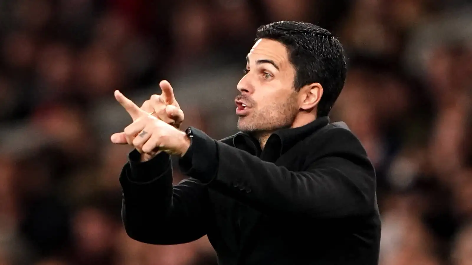 Arteta confirms Arsenal blow as star out for several weeks; Tavares ‘disappointed’ with decision